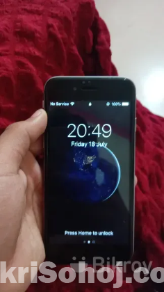 Iphone 6